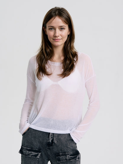 Pullover T-Shirt 111492