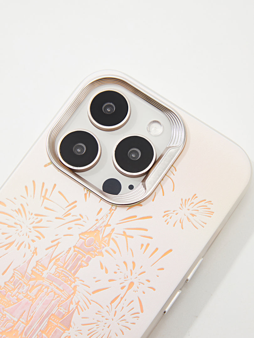 Wonderland Firework Phone Case 1265102