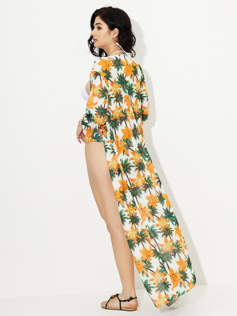 Printed Bikini Set 118381
