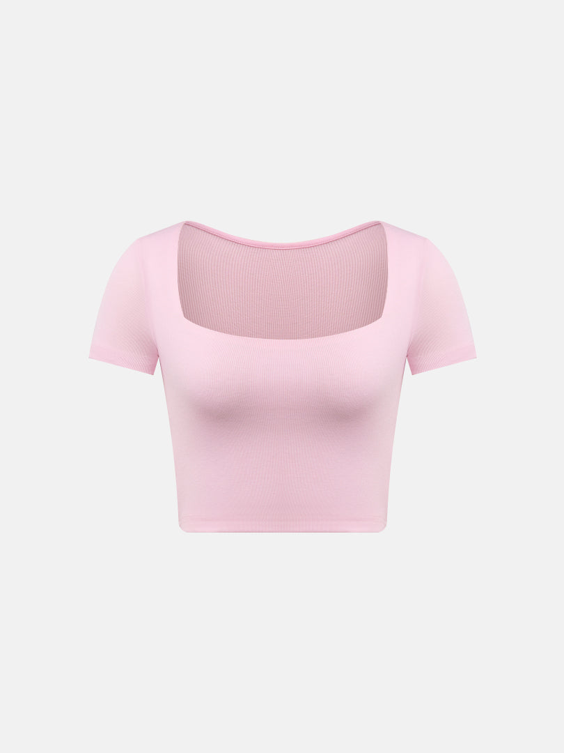 Cropped Top 109641