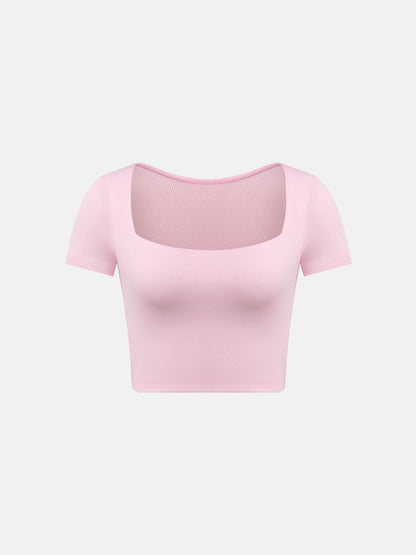 Cropped Top 109641