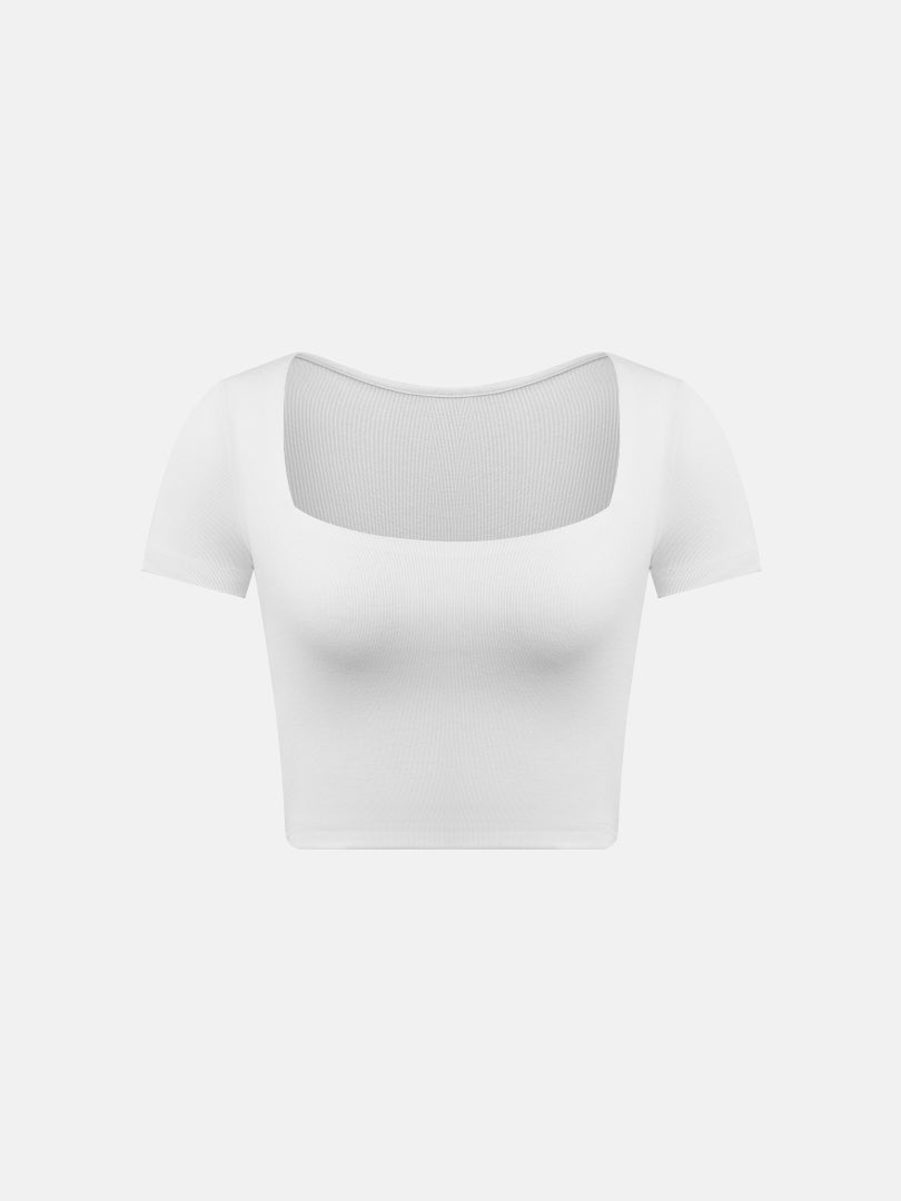 Cropped Top 109641