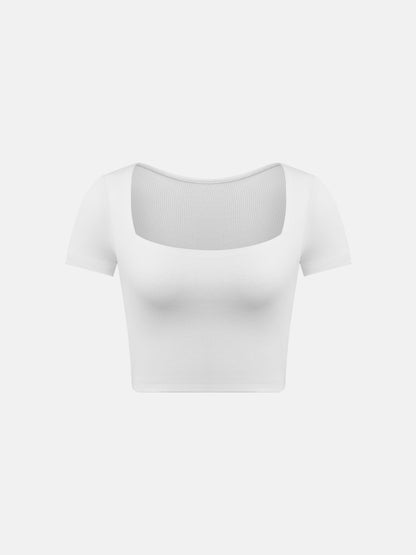 Cropped Top 109641