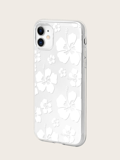 Floral Phone Case 1301462