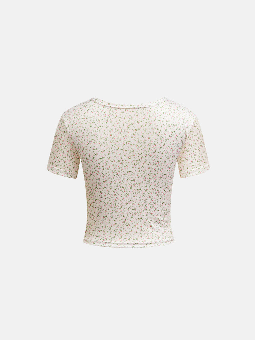 Crisscross Top 1260972