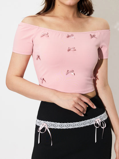 Bow Top 1297172