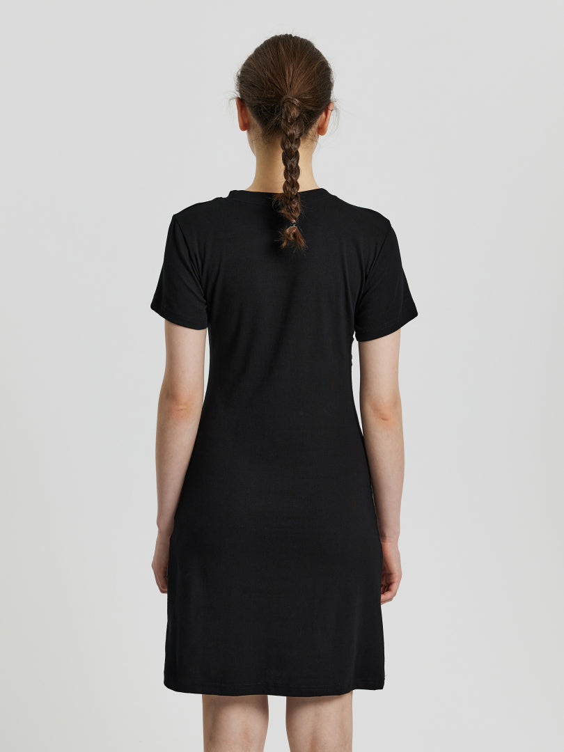 T-Shirt Dress 111847