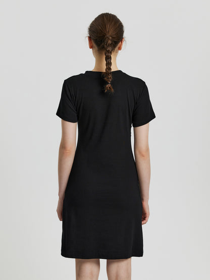 T-Shirt Dress 111847