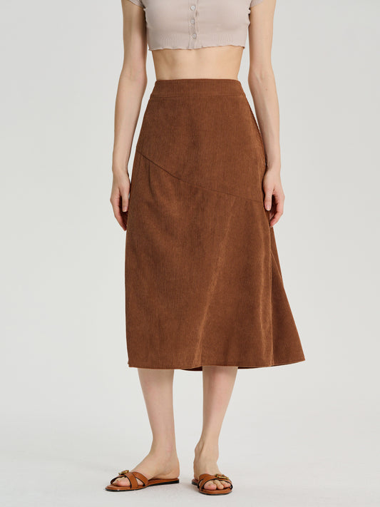 A-Line Skirt 112117