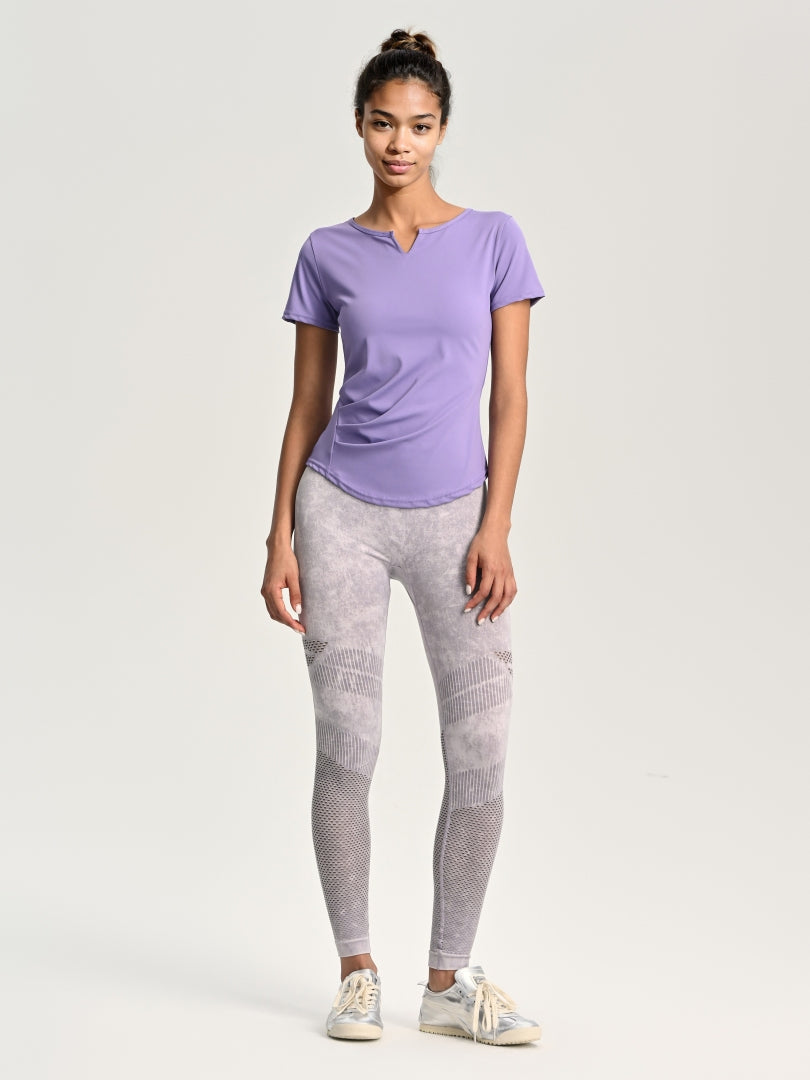 Gathered Sports T-shirt 110138