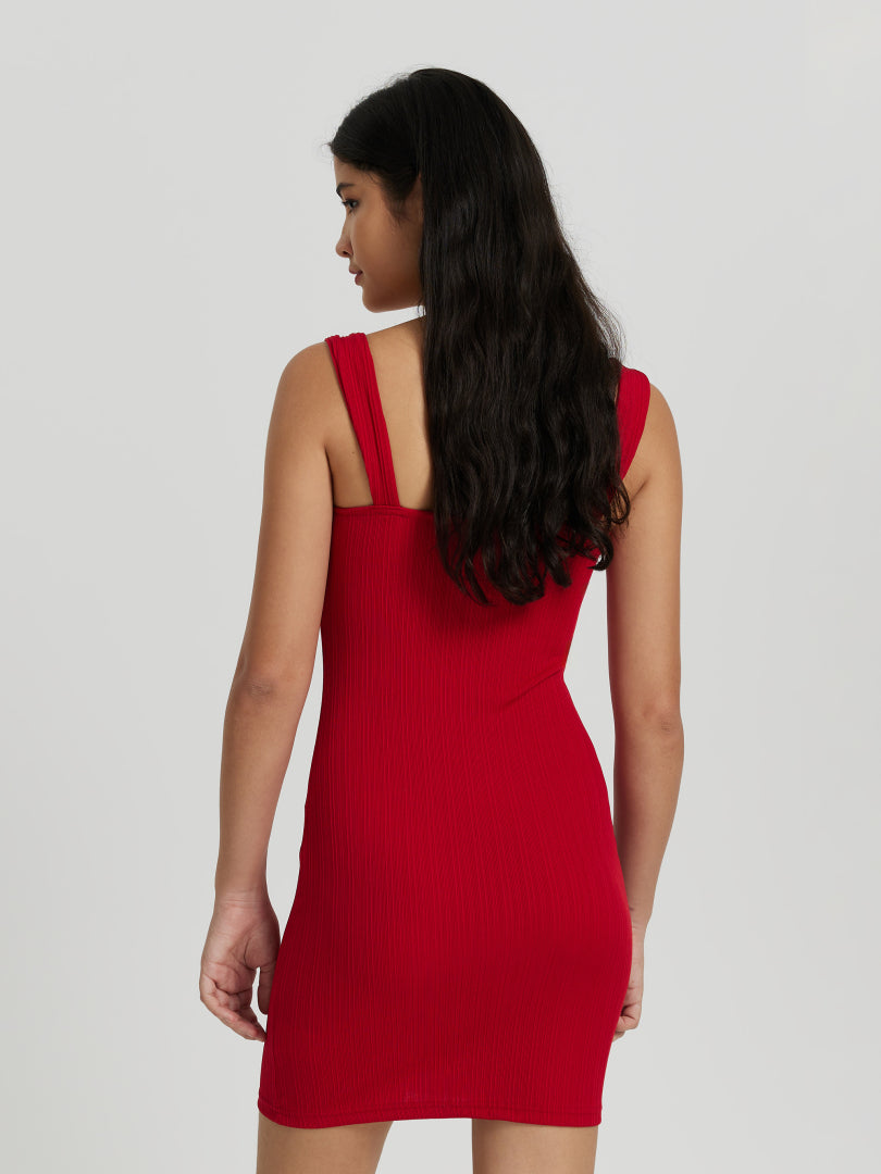 Bodycon Dress 112583