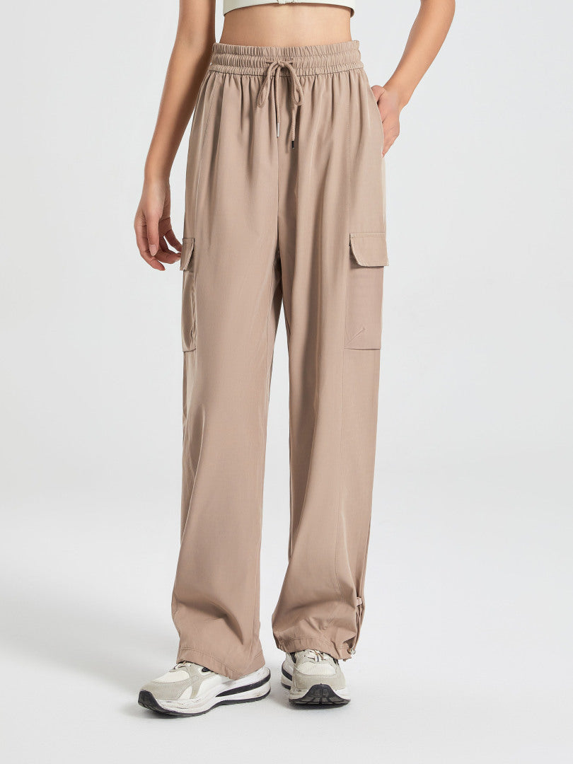 Pocket Sports Pants 1261022