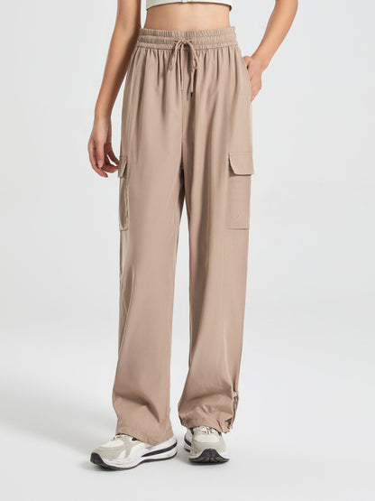 Pocket Sports Pants 1261022