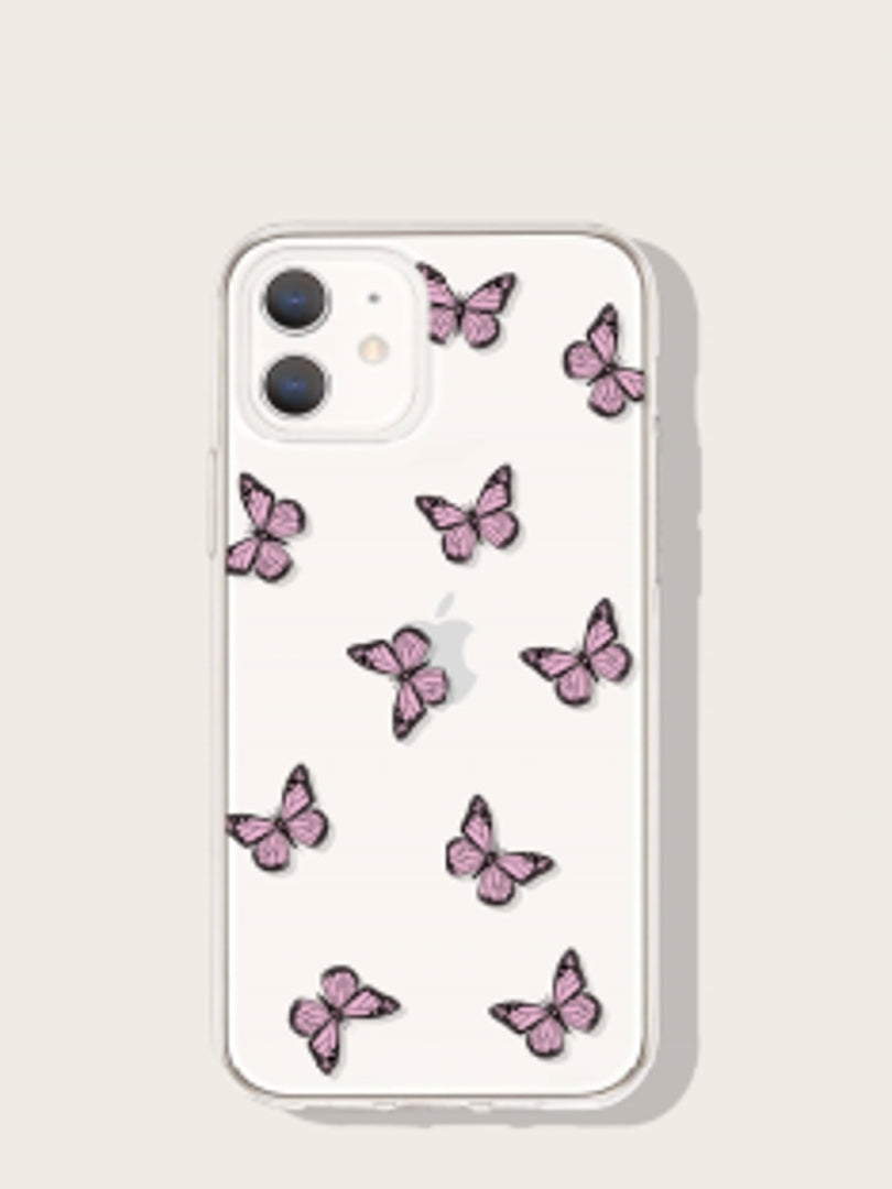 Butterfly Phone Case 1301242