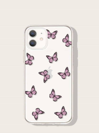 Butterfly Phone Case 1301242