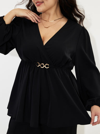 ئەڵقەی پڵەس سایز پڵەس سایز تۆپس 1242532