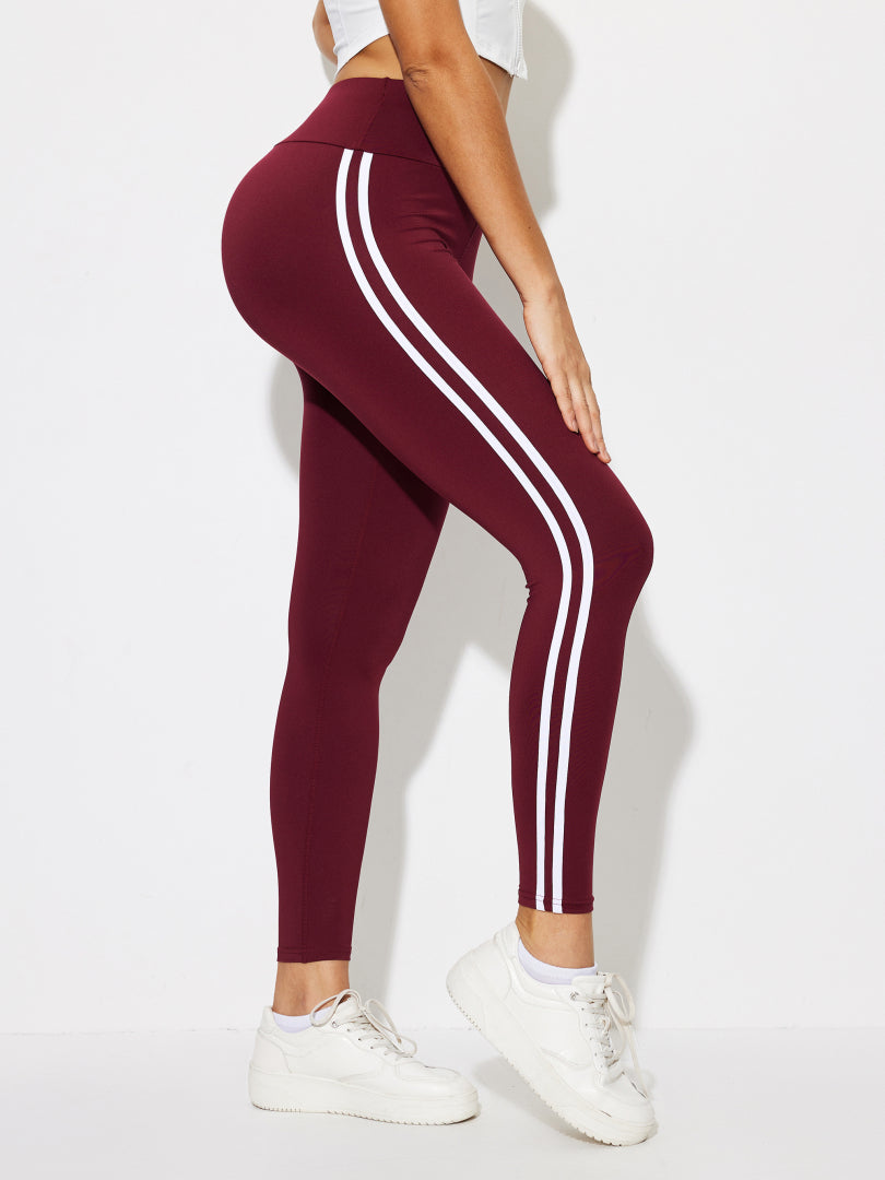 Color Block Gym Legging 1273392