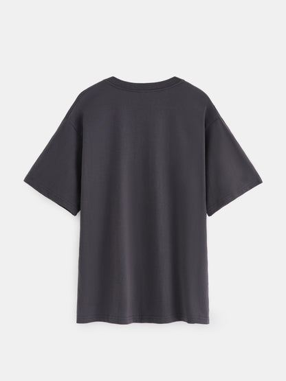 Printed Pullover T-Shirt 1270552
