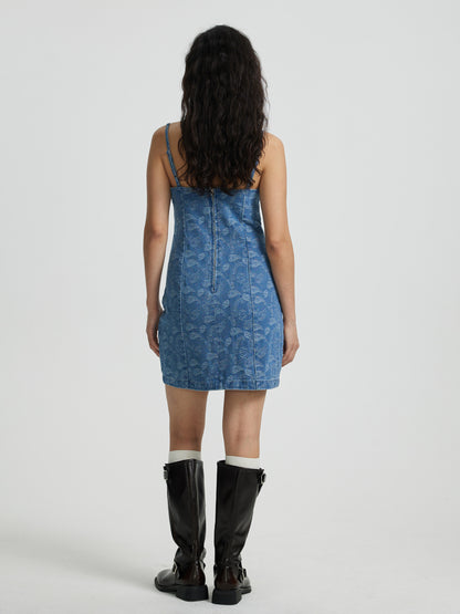 Slip Dress 115230
