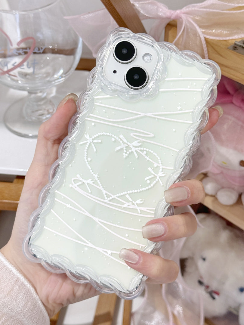 Heart Phone Case 1301412