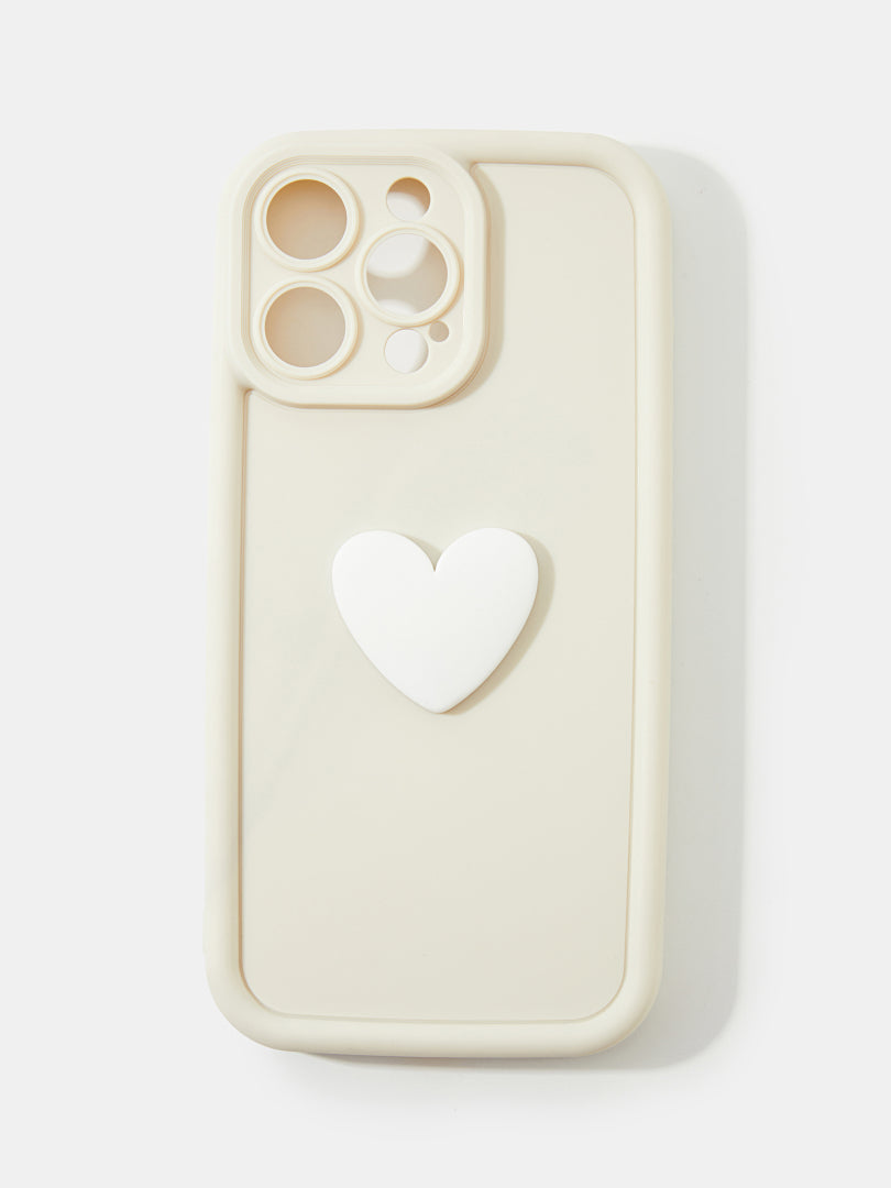 Heart Phone Case 1245342