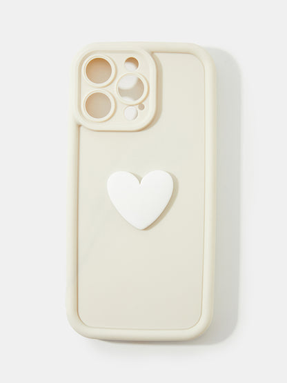 Heart Phone Case 1245342