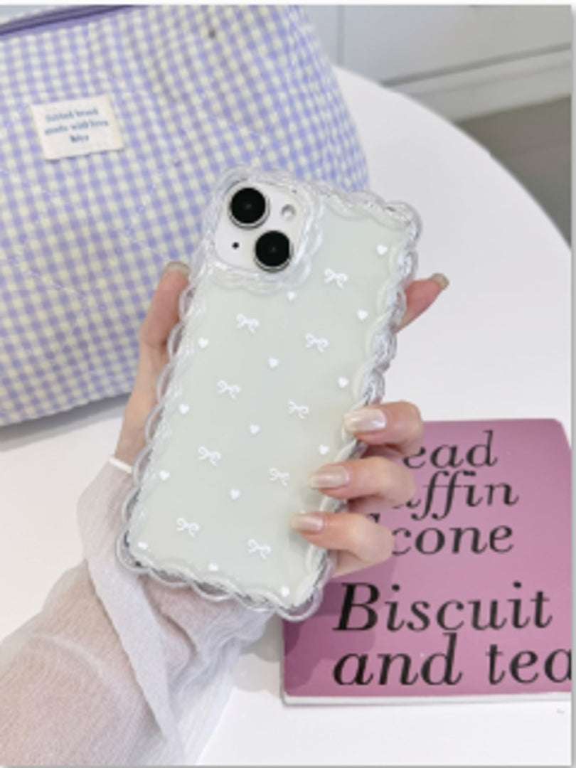 Butterfly Phone Case 1301172