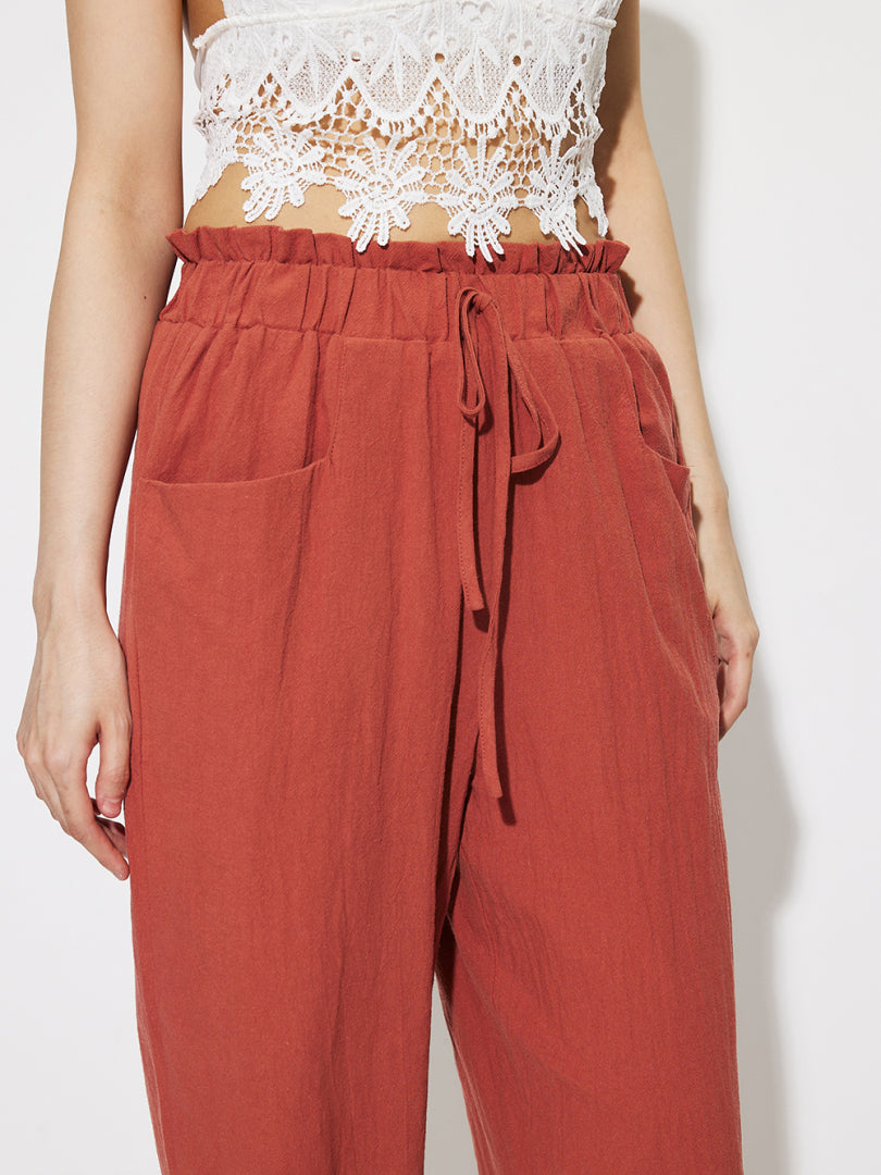 Tapered/Carrot Pants 1263502
