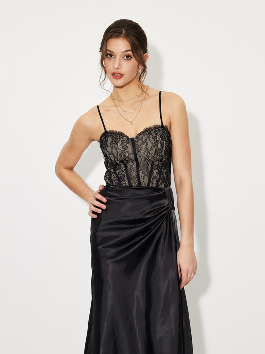 جل و بەرگی شیر A-Line 1255902