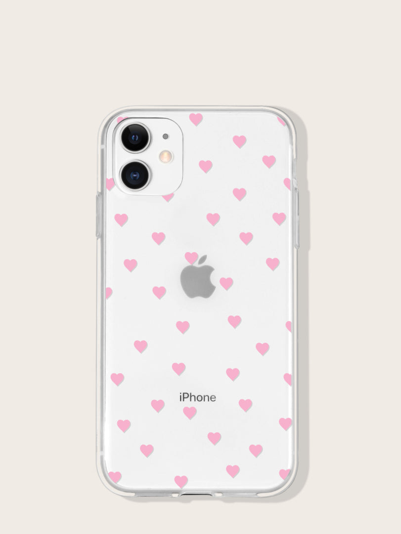 Heart Phone Case 1301302