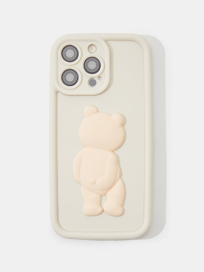 Cute Bear Phone Case 1259372