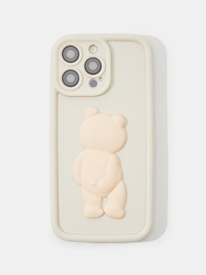 Cute Bear Phone Case 1259372