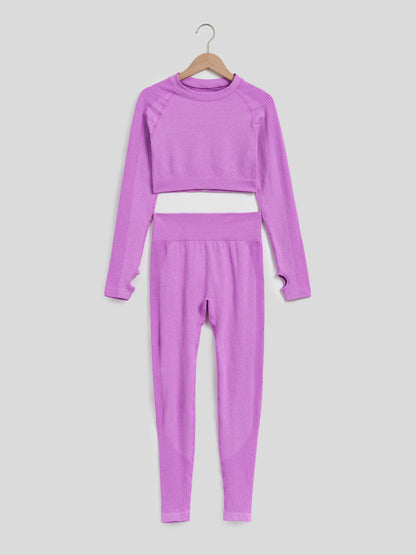 Gym Suit 114935