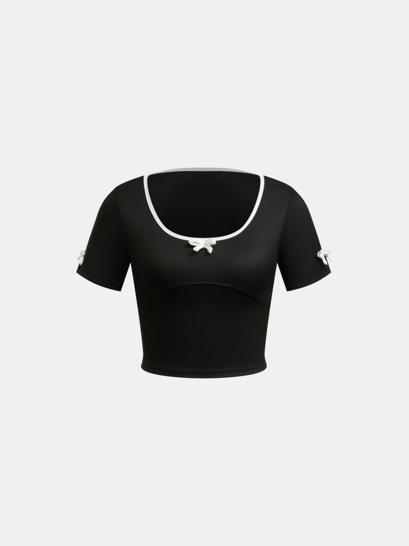 Bow Top 1272132