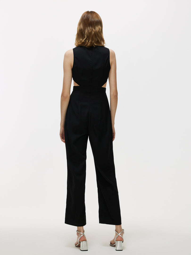 Simplicity Pant Jumpsuit 105307