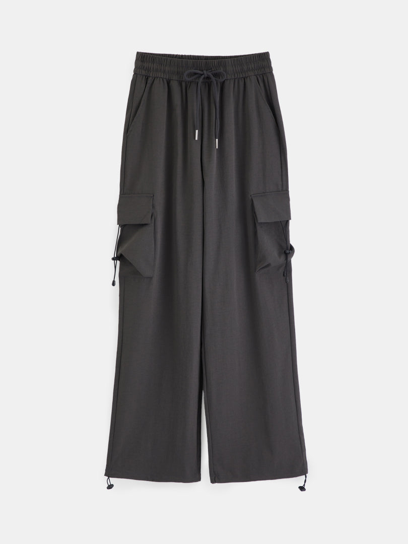 Straight Leg Pants 1257942