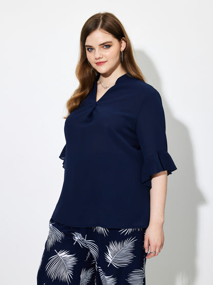 Plus Size    Plus Size Tops 1253332