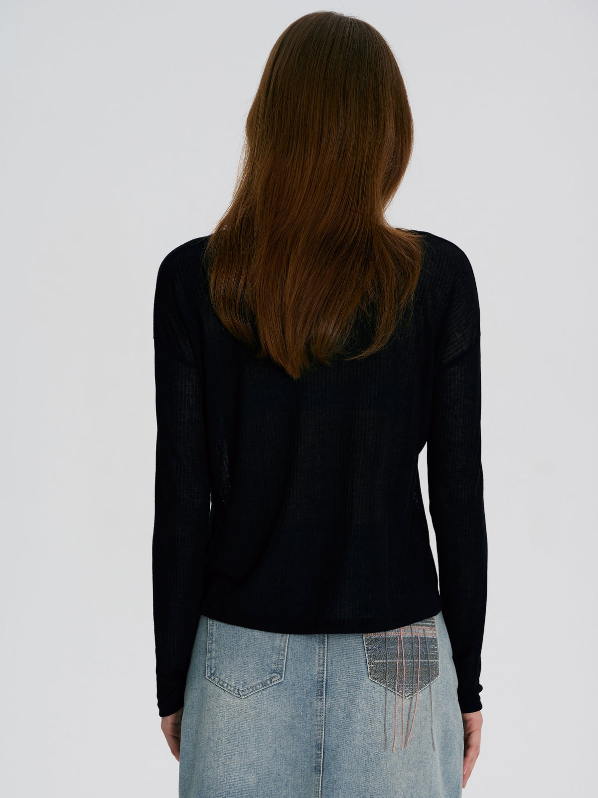 Pullover T-Shirt 111492