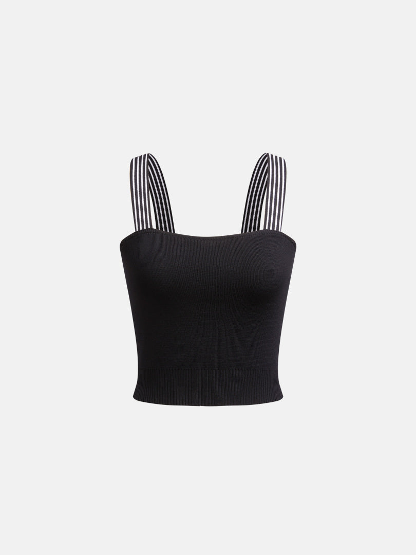 Color Block Tank Top 1245852