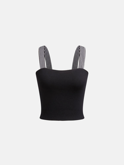 Color Block Tank Top 1245852