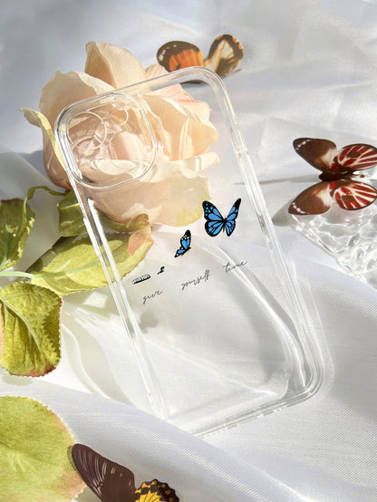 Butterfly Phone Case 1301122