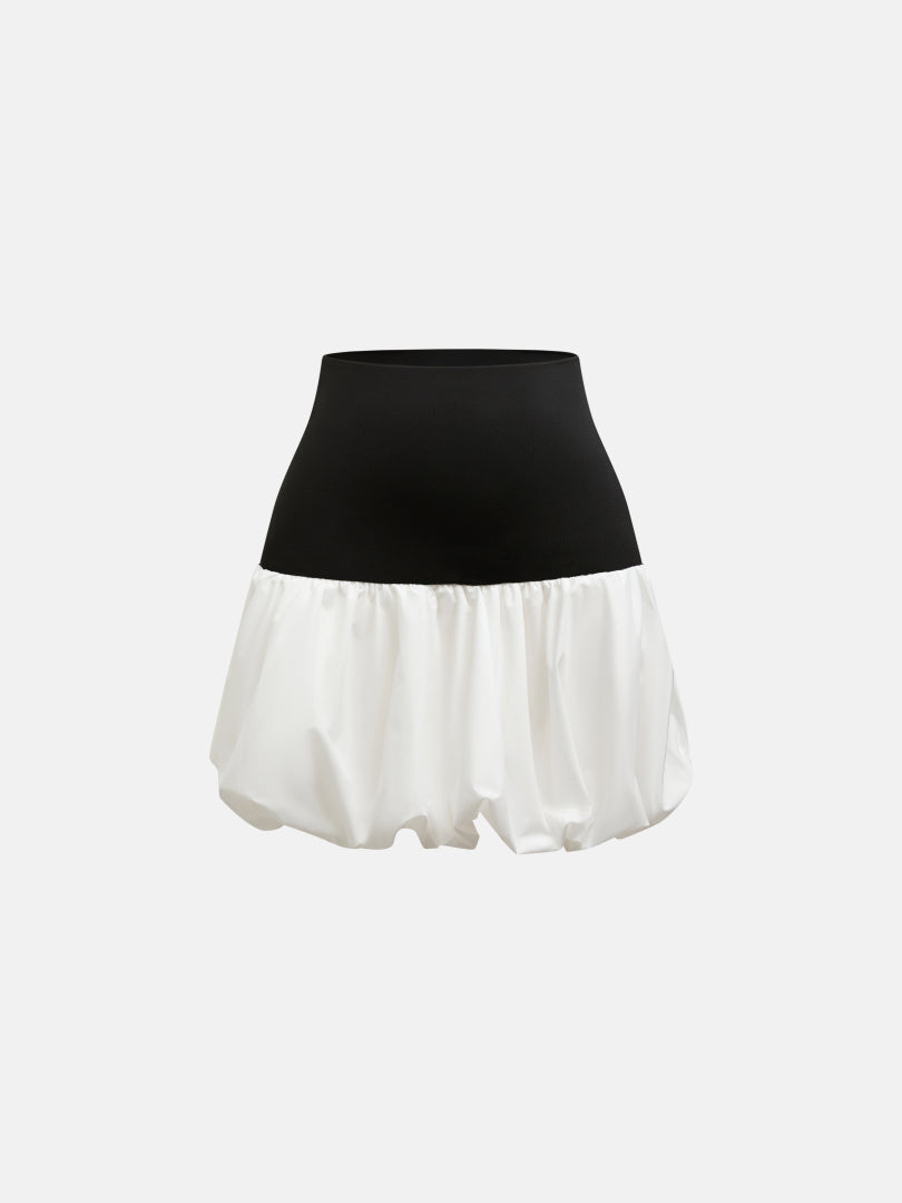 Straight Skirt 1275022