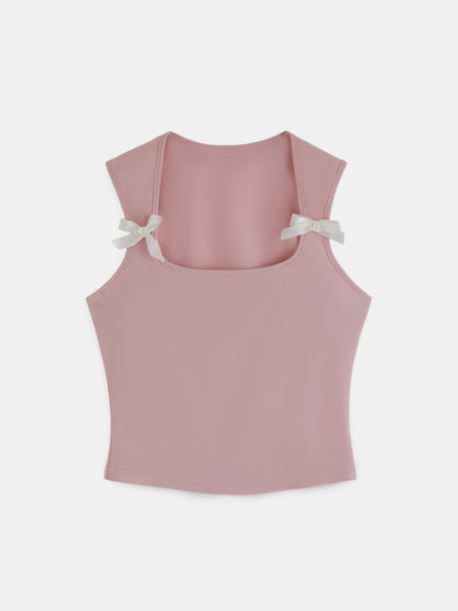 Bow Tank Top 1253032