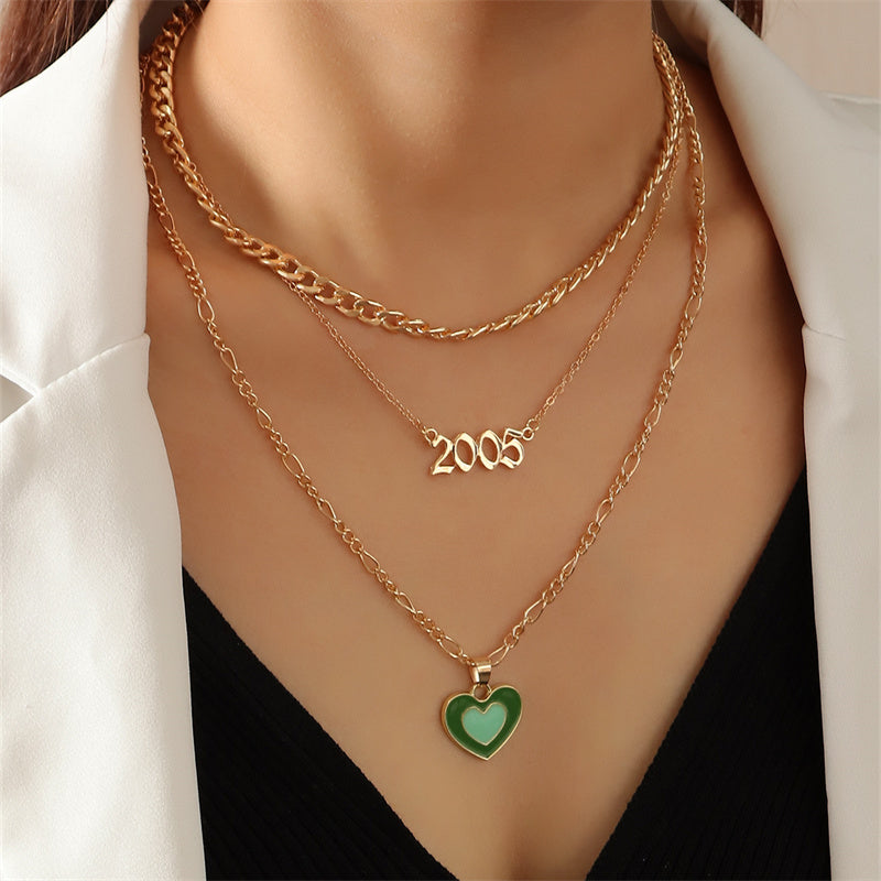 Women Necklaces 1285882