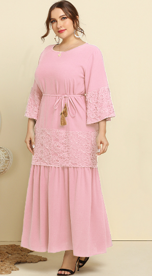 Plus Size Dresses 1288732