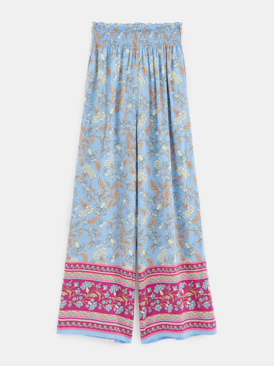 Straight Leg Pants 118785
