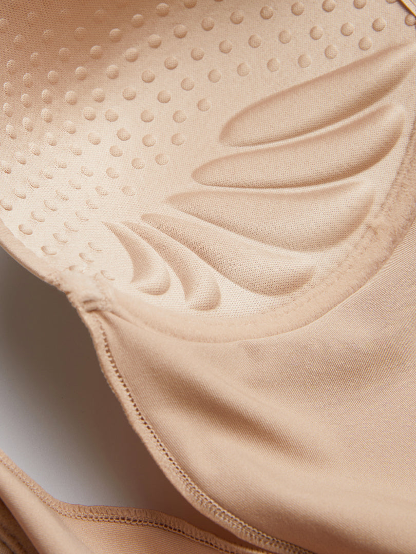 Cut Out Bodysuit 119777