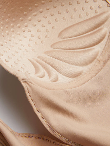 Cut Out Bodysuit 119777