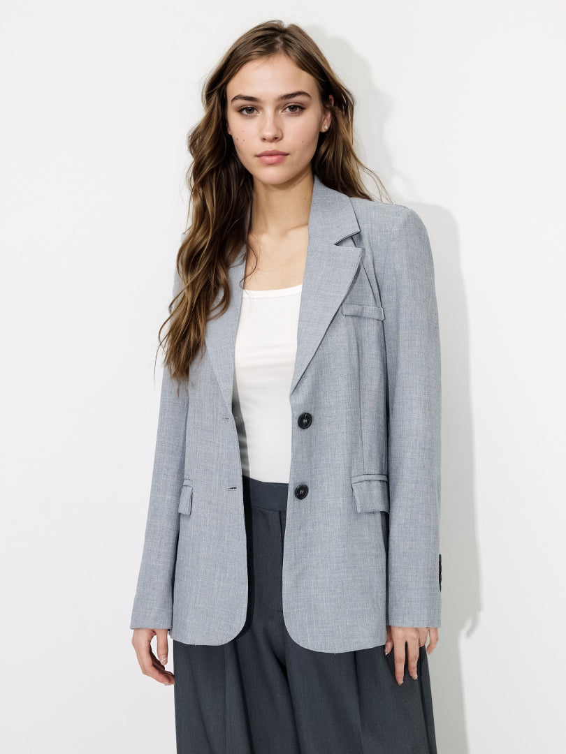 Classic Blazer 118202