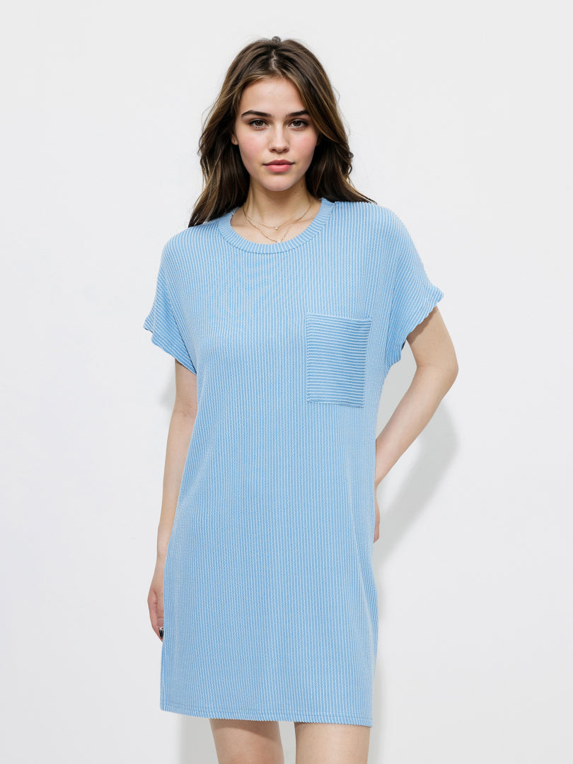 T-Shirt Dress 1257152